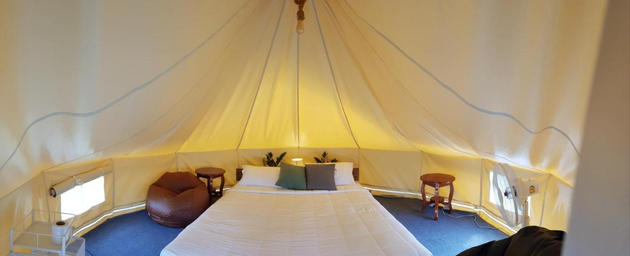 Lys I Dalen Resort&Camping 考科 外观 照片