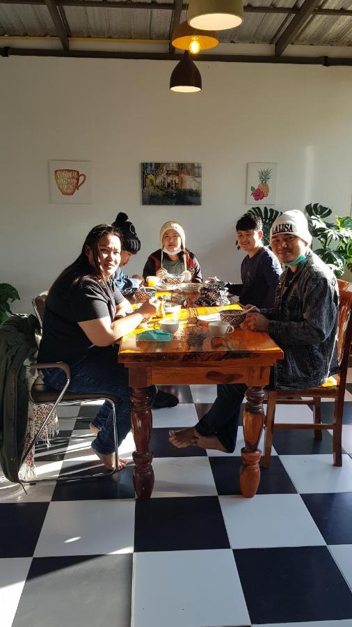 Lys I Dalen Resort&Camping 考科 外观 照片