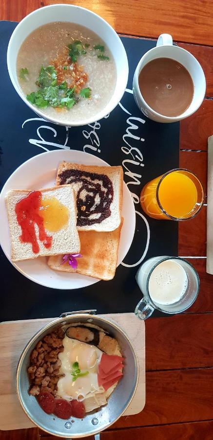 Lys I Dalen Resort&Camping 考科 外观 照片
