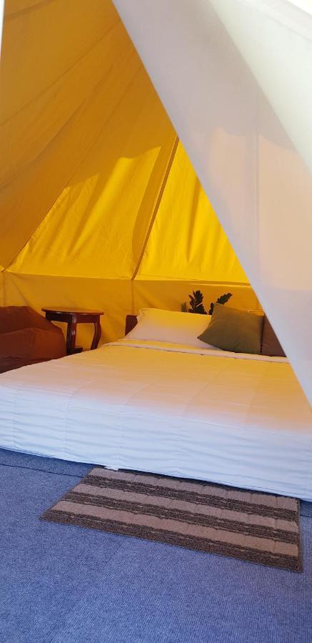 Lys I Dalen Resort&Camping 考科 外观 照片