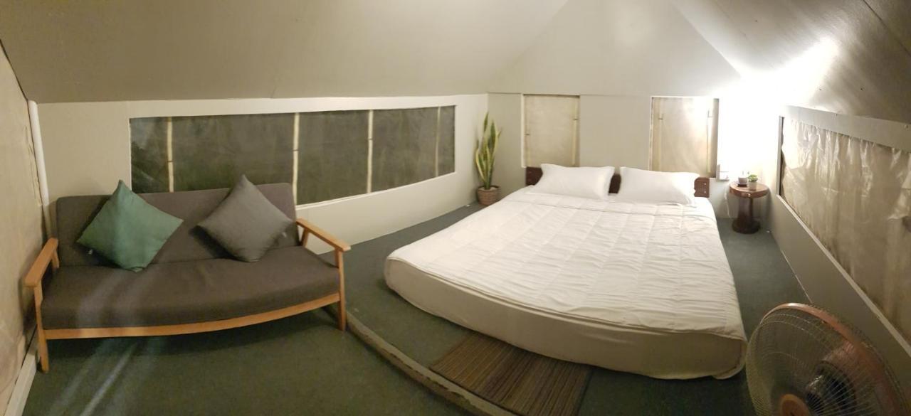 Lys I Dalen Resort&Camping 考科 外观 照片